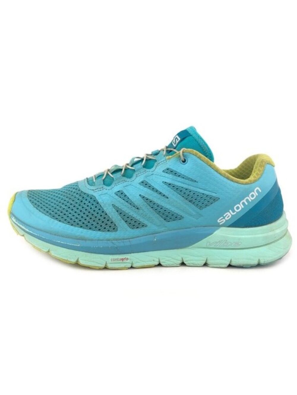 Salomon Sense Pro Max Trail Running Shoes 10